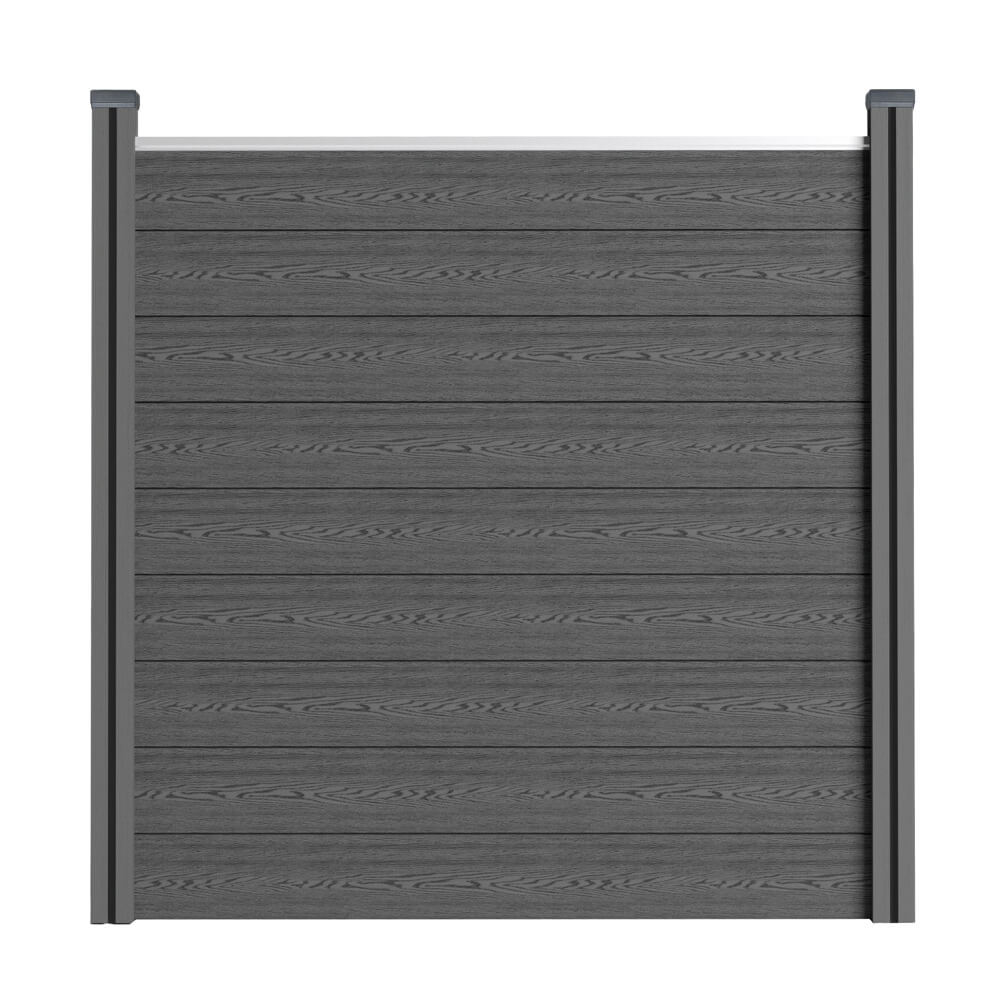 Nutleiste mit Solar LED Beleuchtung CALLUX STRIPE - 6er Set – Bild 6