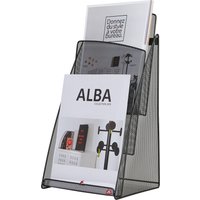 Alba SC-74800176 Prospekthalter A4 – Bild 2
