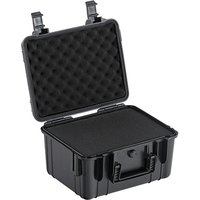 allit Universalkoffer DinoPlus Outdoor F 11, schwarz
