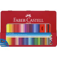 Faber-Castell SC-5660695 Buntstifte 48er – Bild 2
