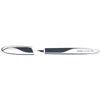 herlitz Füllhalter my.pen style, Dark Shale – Bild 2