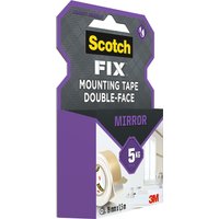 Scotch SC-9031946 Spiegel-Montageklebeband – Bild 2