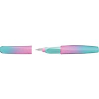 Pelikan Twist Füllhalter Color Edition, mint/rosé – Bild 2