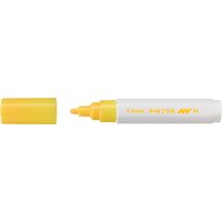 PILOT Pigmentmarker PINTOR, medium, neonapricot