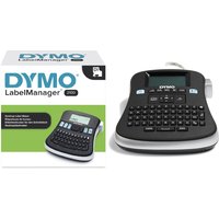 DYMO Tisch-Beschriftungsgerät, LabelManager 210D