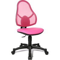 Topstar Kinder-Drehstuhl, OPEN ART JUNIOR, rosa / pink – Bild 2