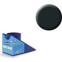 Anthrazit (matt) - Aqua Color - 18ml – Bild 2