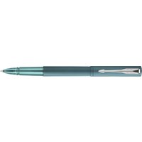 PARKER Tintenroller VECTOR XL, Metallic Teal C.C. – Bild 2