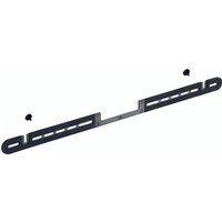 LogiLink Lautsprecher-Wandhalterung für SONOS ARC/ARC ULTRA