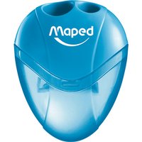 Maped Doppel-Spitzdose i-gloo, farbig sortiert