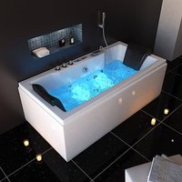 Home Deluxe 4058166006608 Whirlpool – Bild 2