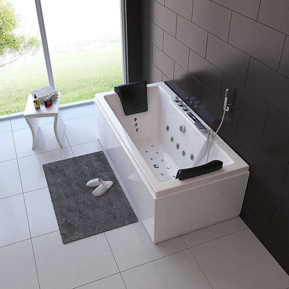 Home Deluxe 4058166006608 Whirlpool – Bild 3