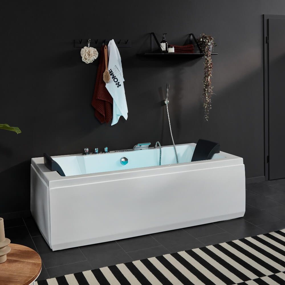 Home Deluxe 4058166006608 Whirlpool – Bild 4