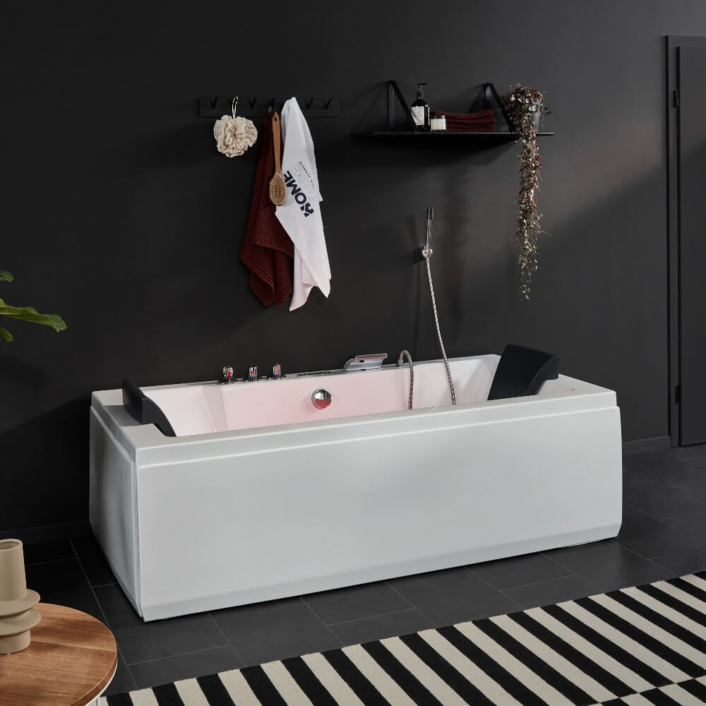 Home Deluxe 4058166006608 Whirlpool – Bild 5