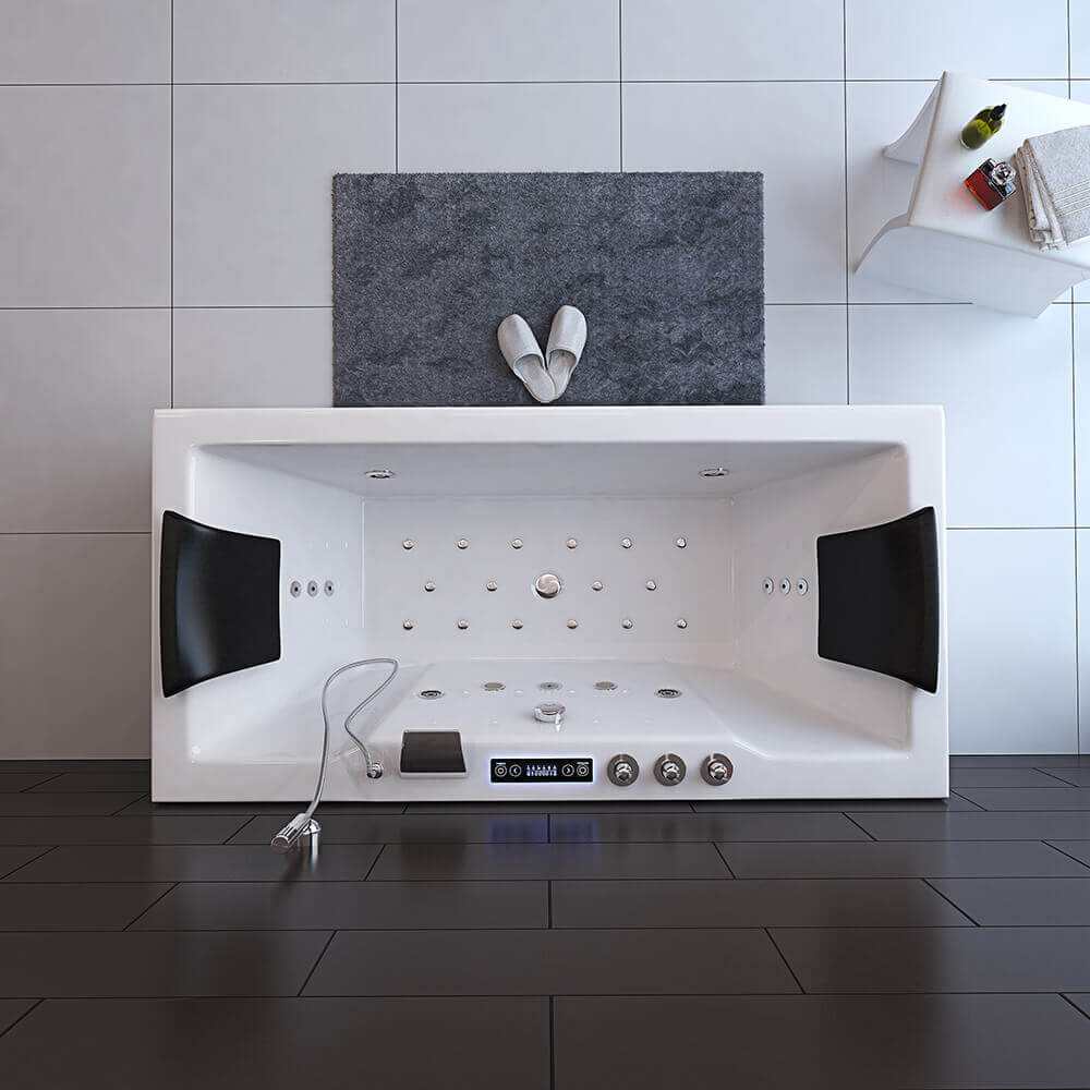 Home Deluxe 4058166006608 Whirlpool – Bild 6