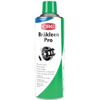 CRC BRAKLEEN PRO Bremsenreiniger, 500 ml Spraydose