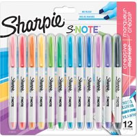 Sharpie SC-5050521 Kreativ-Marker 12er – Bild 2