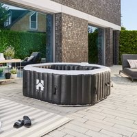 Home Deluxe 4058166238900 Whirlpool Outdoor