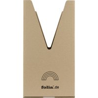 folia Schultüten Display Karton inkl. Umkarton, unbestückt