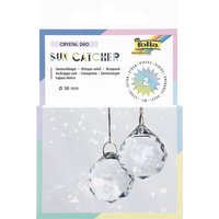 folia Kristalle Sun Catcher CRYSTAL DUO – Bild 2