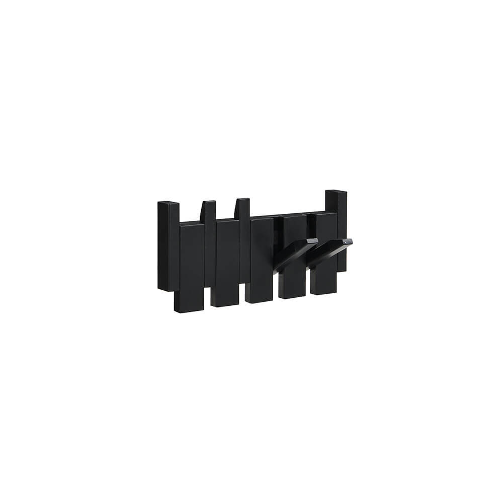 Home Deluxe 4058166436887 Garderobenleiste – Bild 5