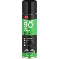 3M Sprühkkleber Hi-Strength 90, beige, 500 ml