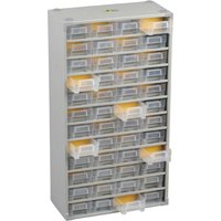 Allit SC-71510493 Kleinteilemagazin