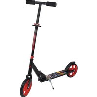 SCHILDKRÖT Tretroller City Scooter Road Catcher Grafitti – Bild 2