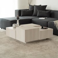 Home Deluxe 4058166279125 Couchtisch – Bild 2