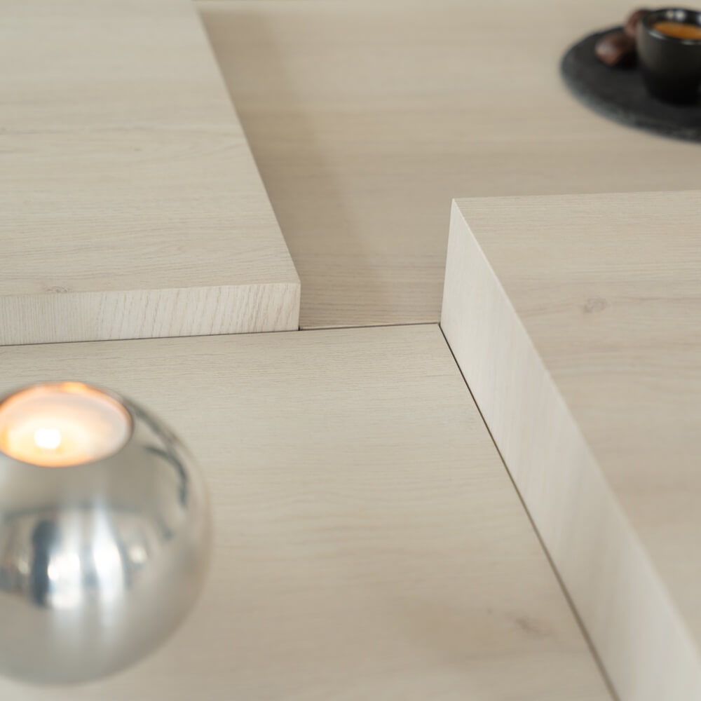 Home Deluxe 4058166279125 Couchtisch – Bild 5
