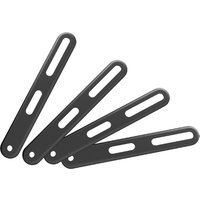 LogiLink VESA Adapter, für 81,28 - 139,7 cm (32, - 55, )