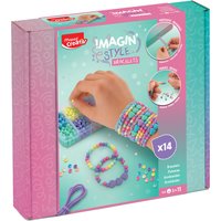 Maped Creativ Armband-Set BUBBLE, im Karton – Bild 2