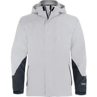 uvex Herren-Wetterjacke suXXeed craft, weiß, L – Bild 2