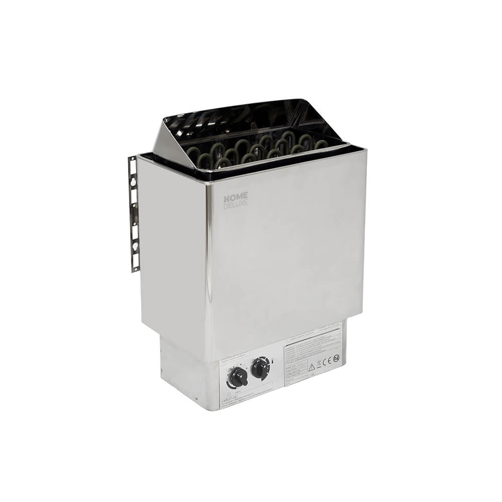 Saunaofen KIVA - 4,5 KW – Bild 3