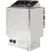 Saunaofen KIVA - 4,5 KW
