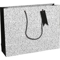 Clairefontaine Geschenktüte, Baudelaire, groß – Bild 2