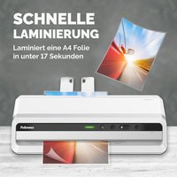 Fellowes Laminiergerät Jupiter, DIN A3, weiß