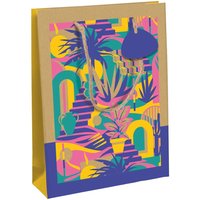 Clairefontaine Geschenktüte, Liwa, mittel