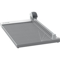 Leitz SC-80902800 Rollen-Schneidemaschine A3 – Bild 2