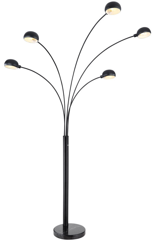 Globo 58228NB SEYMOUR Stehlampe – Bild 4