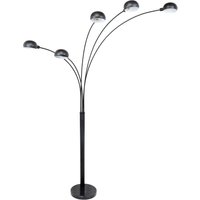 Globo 58228NB SEYMOUR Stehlampe