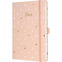 Sigel SC-8204343 Notizbuch A5 – Bild 2