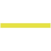 folia Tonpapier, (B)500 x (H)700 mm, 130 g/qm, limone – Bild 2