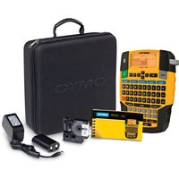 DYMO Industrie-Beschriftungsgerät, RHINO 4200, im Koffer