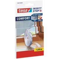 Tesa SC-8755387 Fliegengitter-Klettband