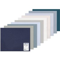 CANSON Zeichenpapier Mi-Teintes, 500 x 650 mm, sortiert – Bild 2