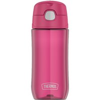 THERMOS Trinkflasche FUNTAINER Tritan Bottle, 0,47 L, pink – Bild 2