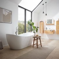 Home Deluxe 4058166055552 Whirlpoolwanne