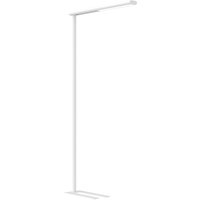 MAUL LED-Stehleuchte MAULjet dimmbar, weiß