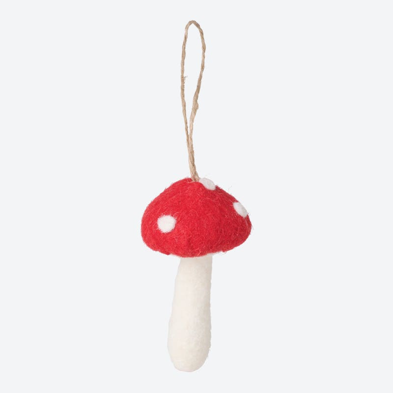 NKD 5226639 Deko-Figur Filz – Bild 3